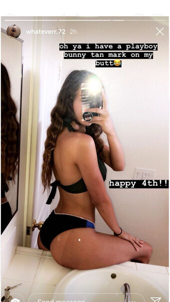 Ally Snyder