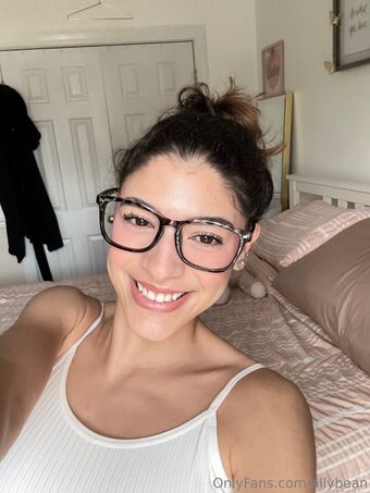 allybean Foto Nude Leaked OnlyFans 15