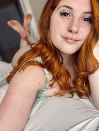 allybuns Foto Nude Leaked OnlyFans 1