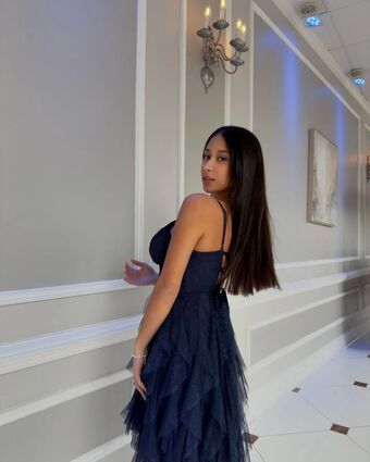 allyn Foto Nude Leaked OnlyFans 14