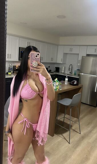 Allysonpernas Foto Nude Leaked OnlyFans 6