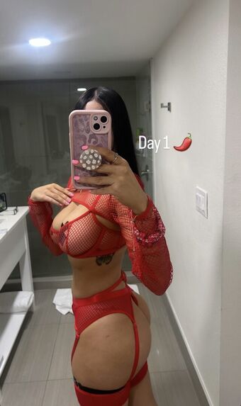 Allysonpernas Foto Nude Leaked OnlyFans 7