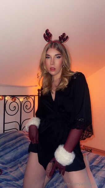 allyssats Foto Nude Leaked OnlyFans 13