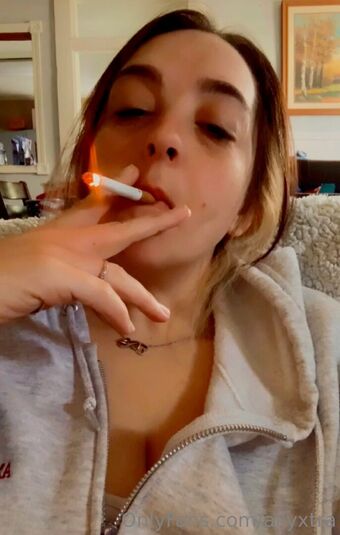 allyxtra Foto Nude Leaked OnlyFans 1