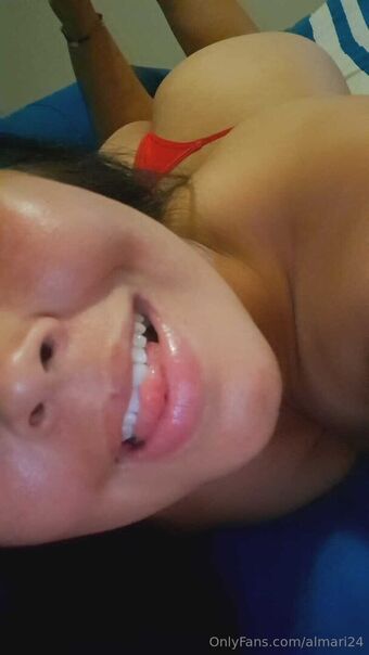 almari24 Foto Nude Leaked OnlyFans 13