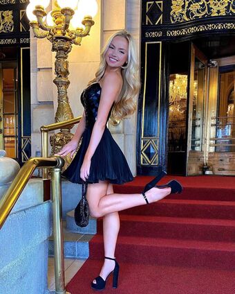 Alta Sweet Tabar Foto Nude Leaked OnlyFans 4