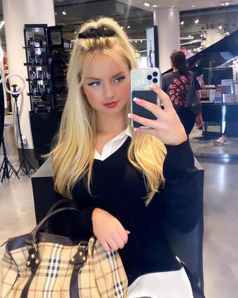 Alta Sweet Tabar Foto Nude Leaked OnlyFans 7