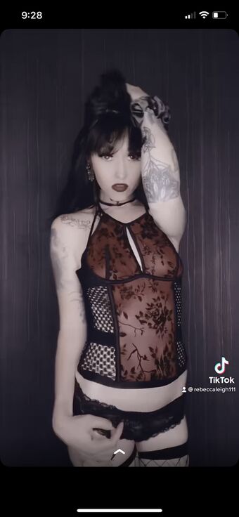 Altaluna Foto Nude Leaked OnlyFans 8