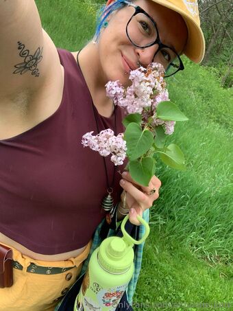 altjuniperjune Foto Nude Leaked OnlyFans 7