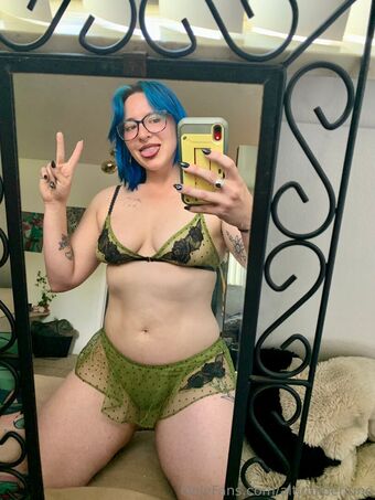 altjuniperjune Foto Nude Leaked OnlyFans 20