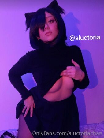 aluctoriachan
