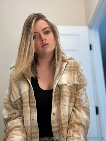 alwaysaddison96 Foto Nude Leaked OnlyFans 5