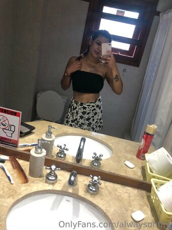 alwaysonfire Foto Nude Leaked OnlyFans 5