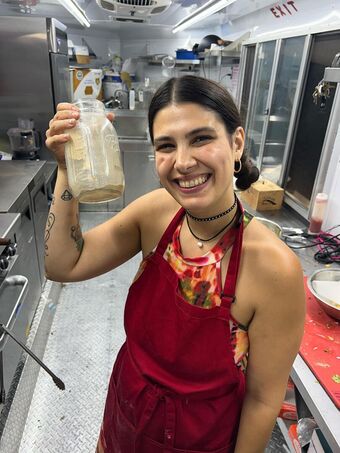 Aly Nova