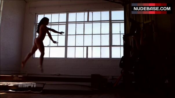 Aly Raisman