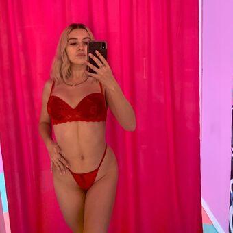 Alyabbott Foto Nude Leaked OnlyFans 53