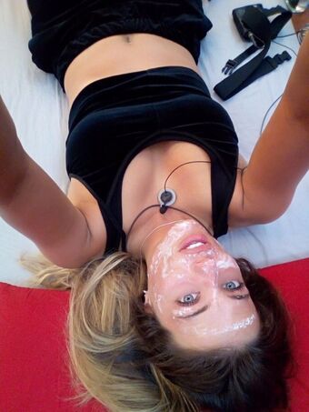 Alyeckmann Foto Nude Leaked OnlyFans 12