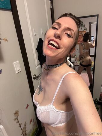 alymoonfree Foto Nude Leaked OnlyFans 34