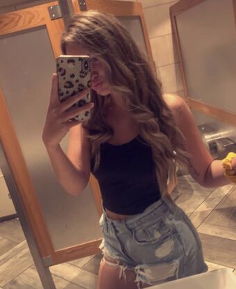 Alysa Abner Foto Nude Leaked OnlyFans 2