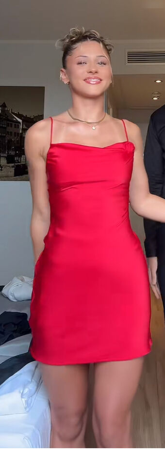 Alysa Ruppert