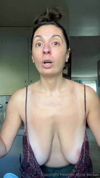 Alyse Heather
