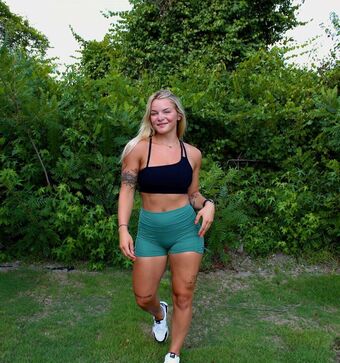 Alysia Kelley