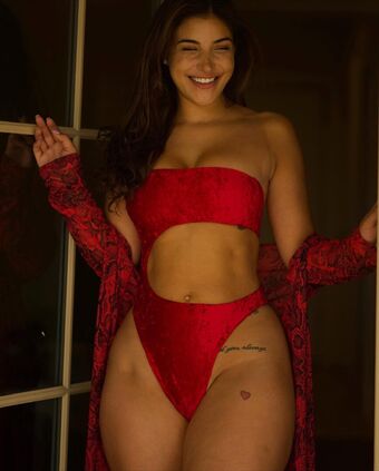 Alyssa Sorto