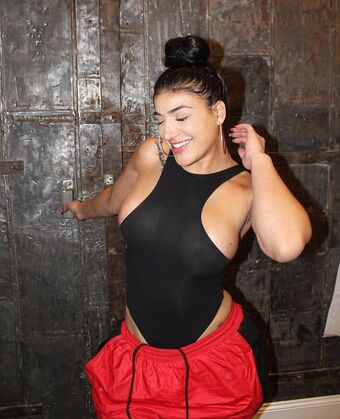 Alyssa Sorto Foto Nude Leaked OnlyFans 24