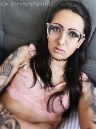 Alyssa1X
