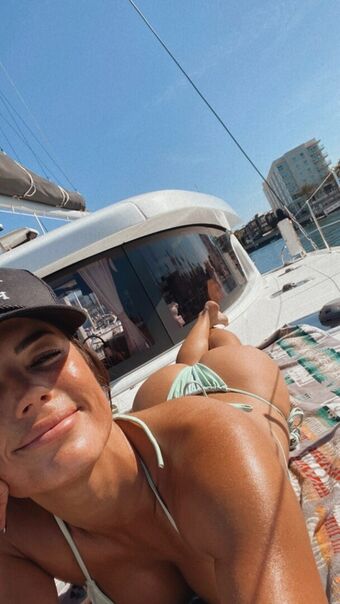 Alysson Eckmann Foto Nude Leaked OnlyFans 17
