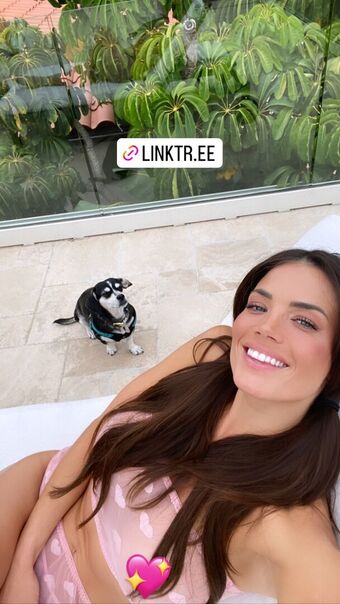 Alysson Eckmann Foto Nude Leaked OnlyFans 21