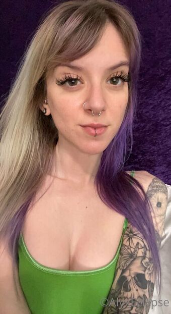 alyxeclypse