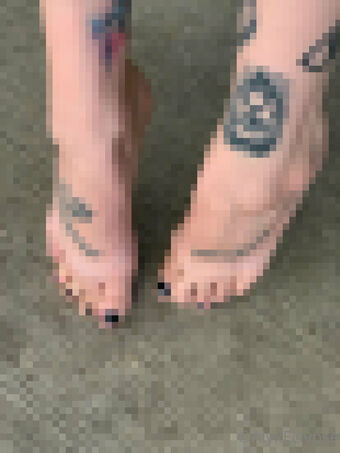 alyxeclypse Foto Nude Leaked OnlyFans 16
