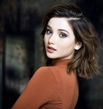 Amanda Arcuri
