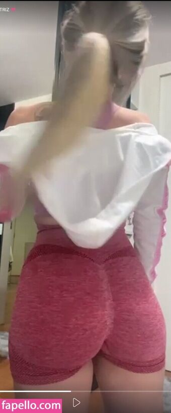 Amanda Beatriz Foto Nude Leaked OnlyFans 23