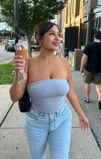 Amanda Camacho
