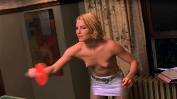 Amanda Detmer