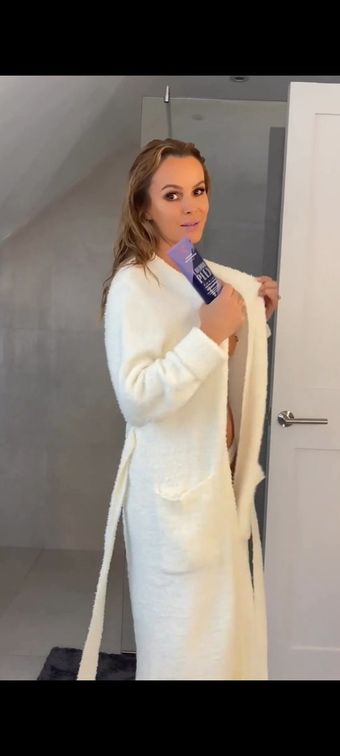 Amanda Holden