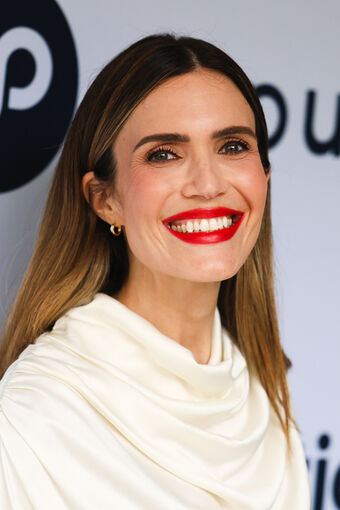 Amanda Leigh Moore