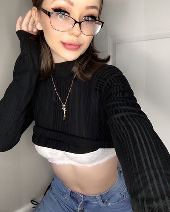 Amanda Peaches
