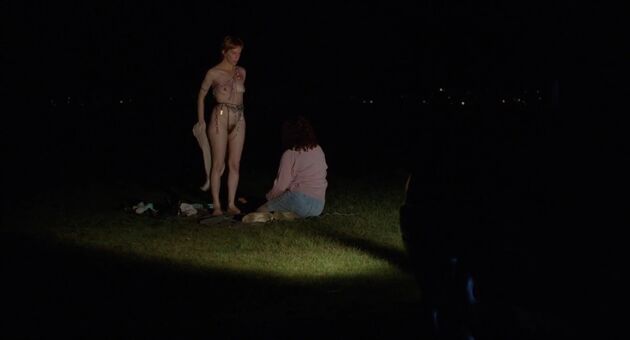 Amanda Plummer Foto Nude Leaked OnlyFans 2