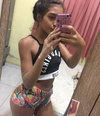 Amanda Ramos