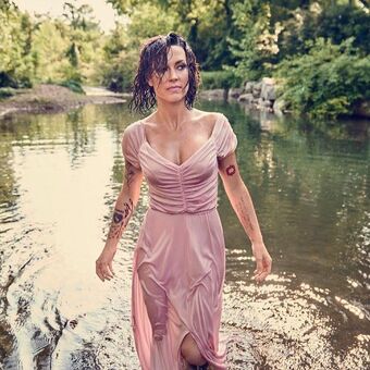 Amanda Shires