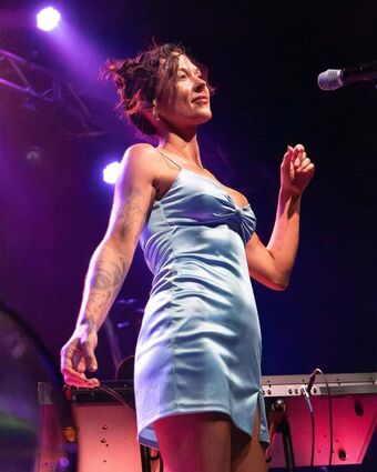 Amanda Shires