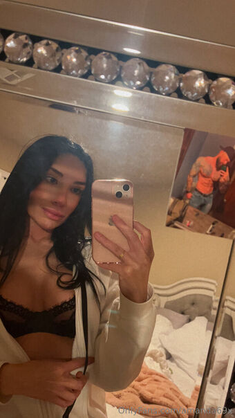 amanda69x Foto Nude Leaked OnlyFans 14