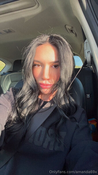 amanda69x Foto Nude Leaked OnlyFans 17