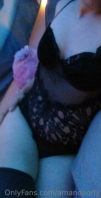 amandaorly Foto Nude Leaked OnlyFans 18