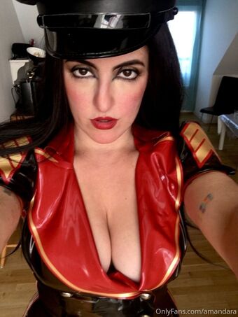 amandara