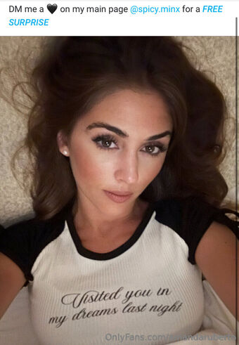 amandaruberto Foto Nude Leaked OnlyFans 90