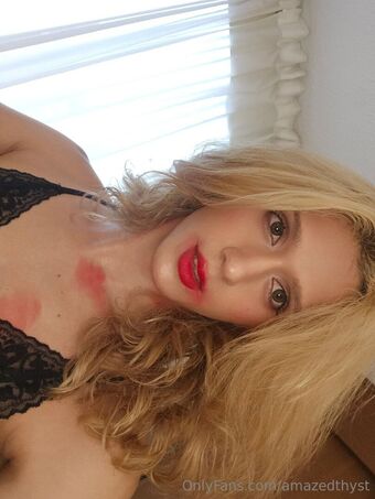 amazedthyst Foto Nude Leaked OnlyFans 20